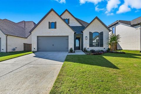 117 Bay Laurel Road McKinney TX 75071