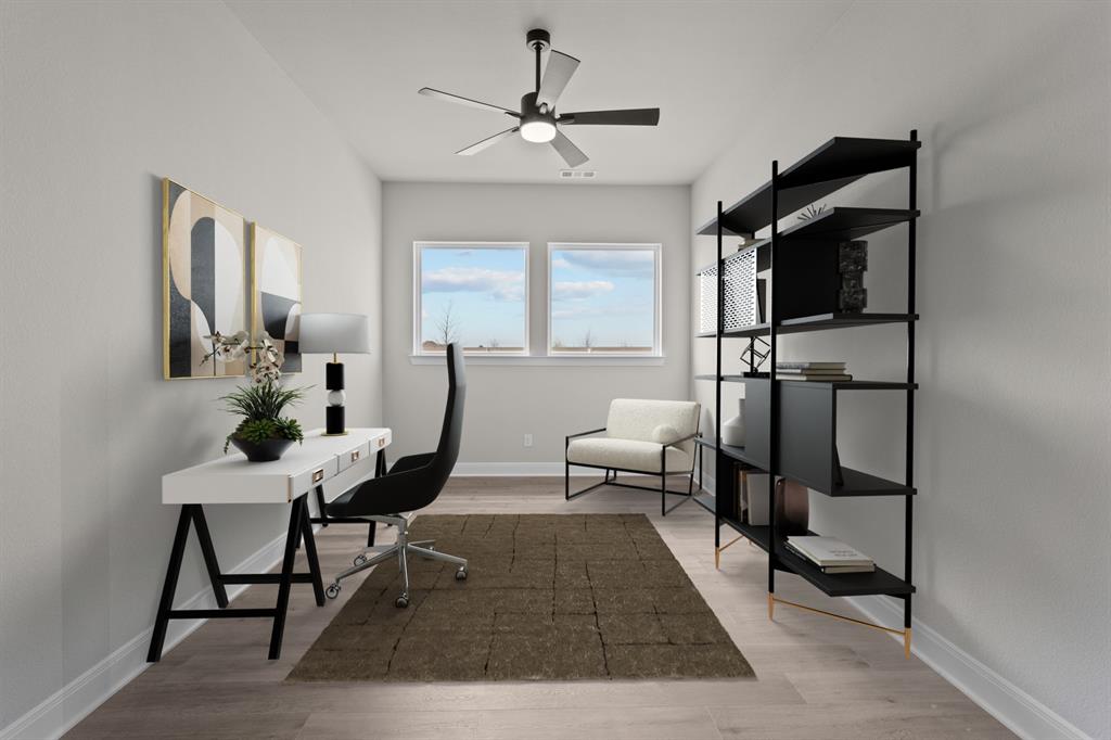 2116 Roaming Trail