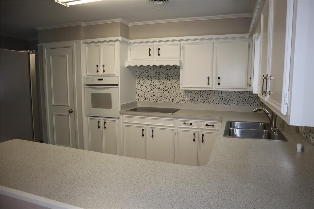 Forest Oaks Add - Residential