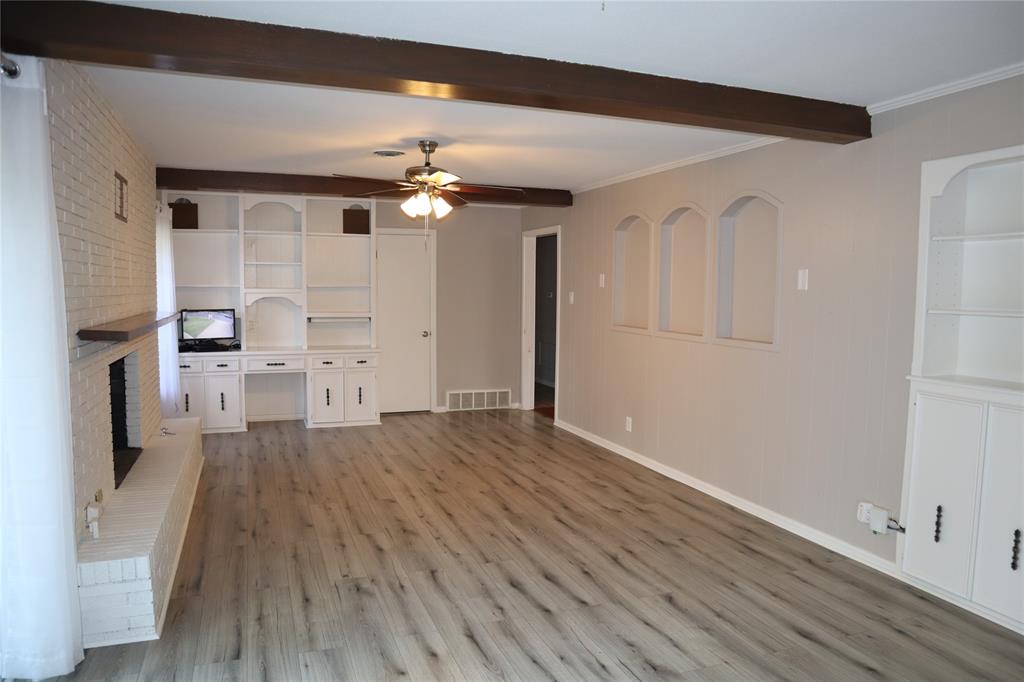 Forest Oaks Add - Residential