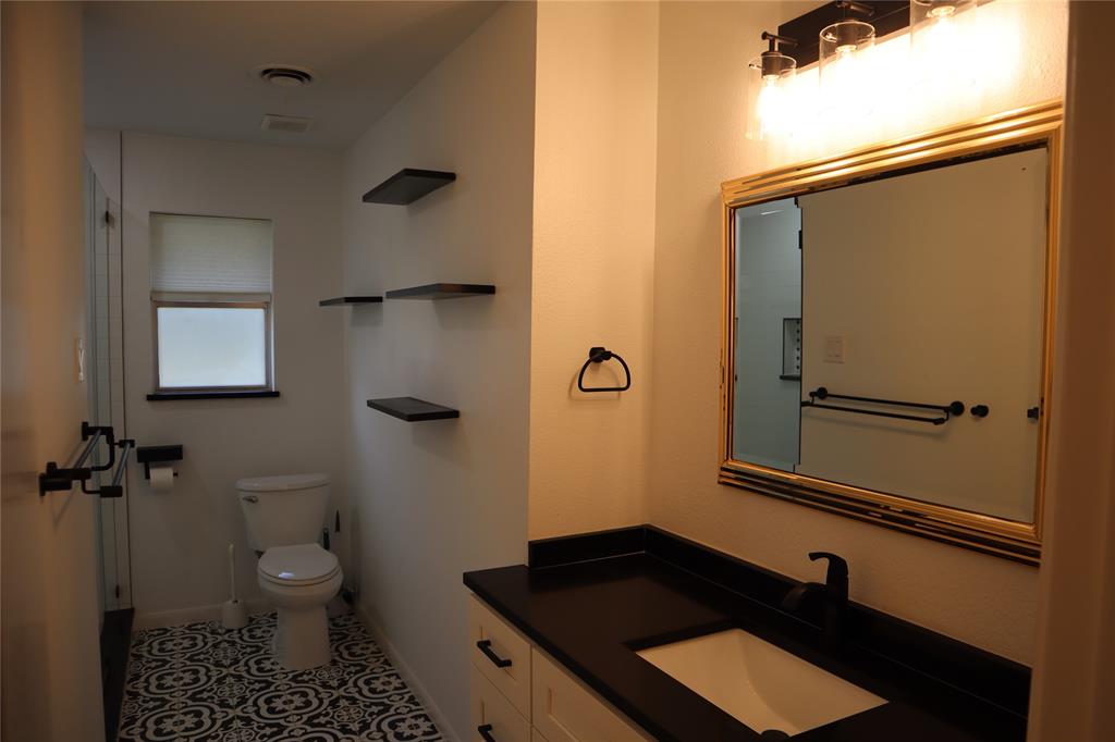 Forest Oaks Add - Residential