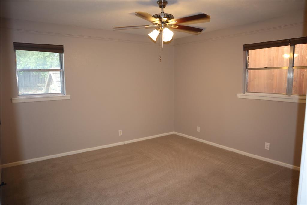 Forest Oaks Add - Residential