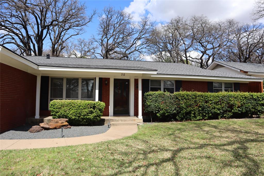 Forest Oaks Add - Residential