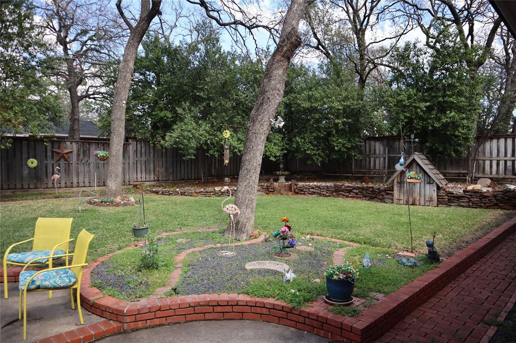 Forest Oaks Add - Residential