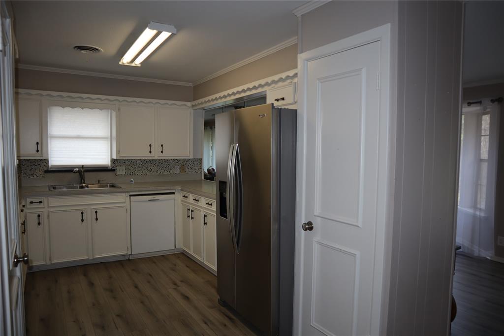 Forest Oaks Add - Residential