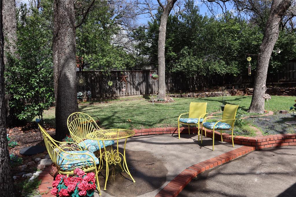 Forest Oaks Add - Residential