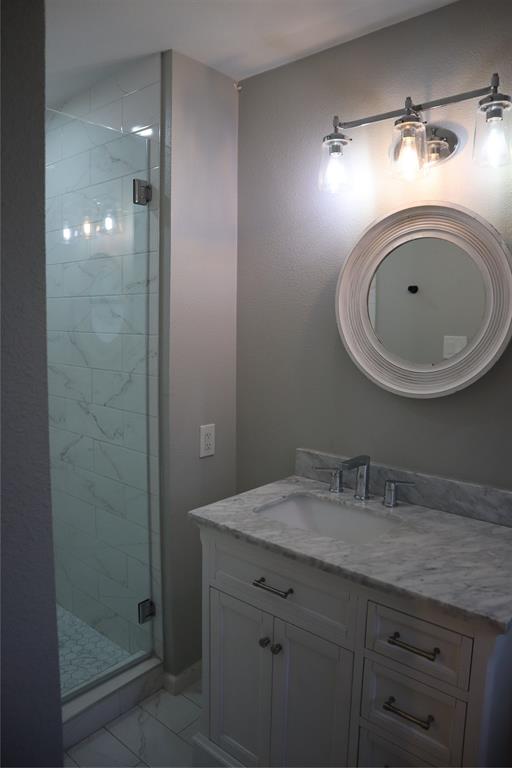 Forest Oaks Add - Residential