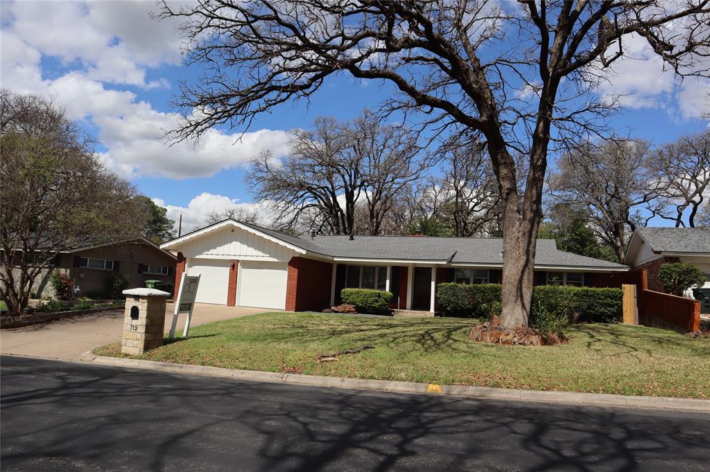 Forest Oaks Add - Residential