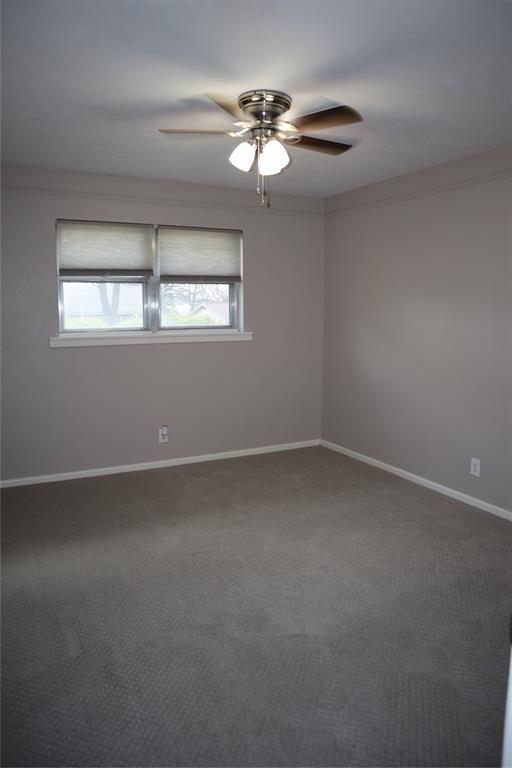 Forest Oaks Add - Residential