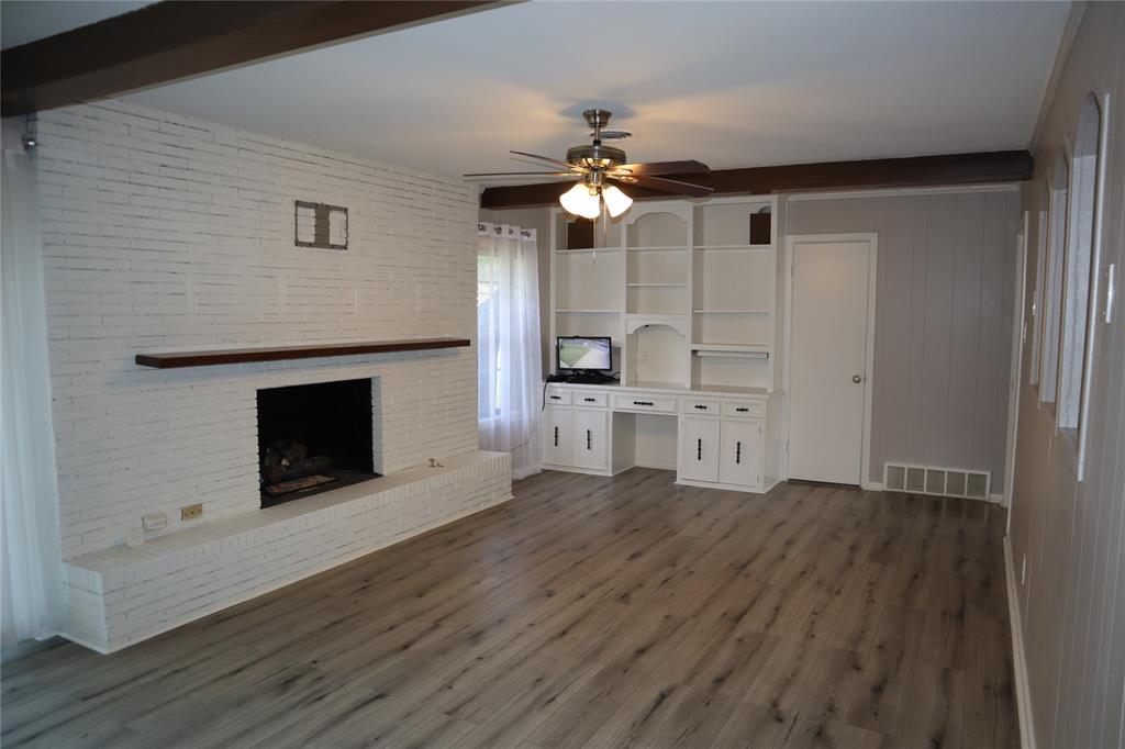 Forest Oaks Add - Residential