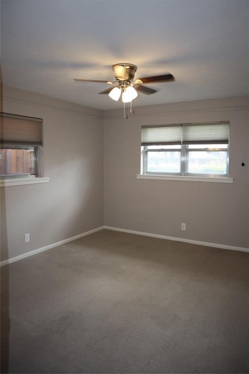 Forest Oaks Add - Residential