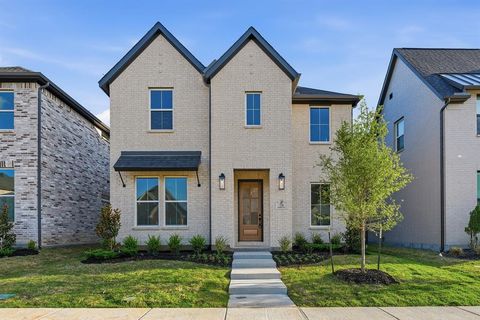 728 Isabel Street Celina TX 75009