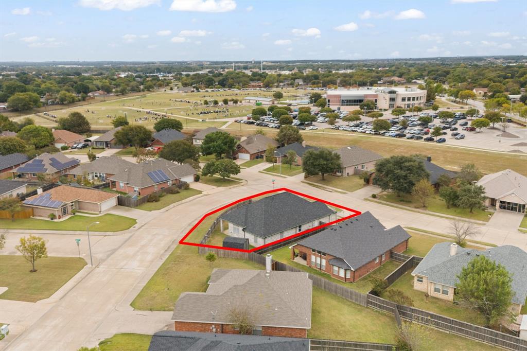 Creekside Add Ph 04 - Residential