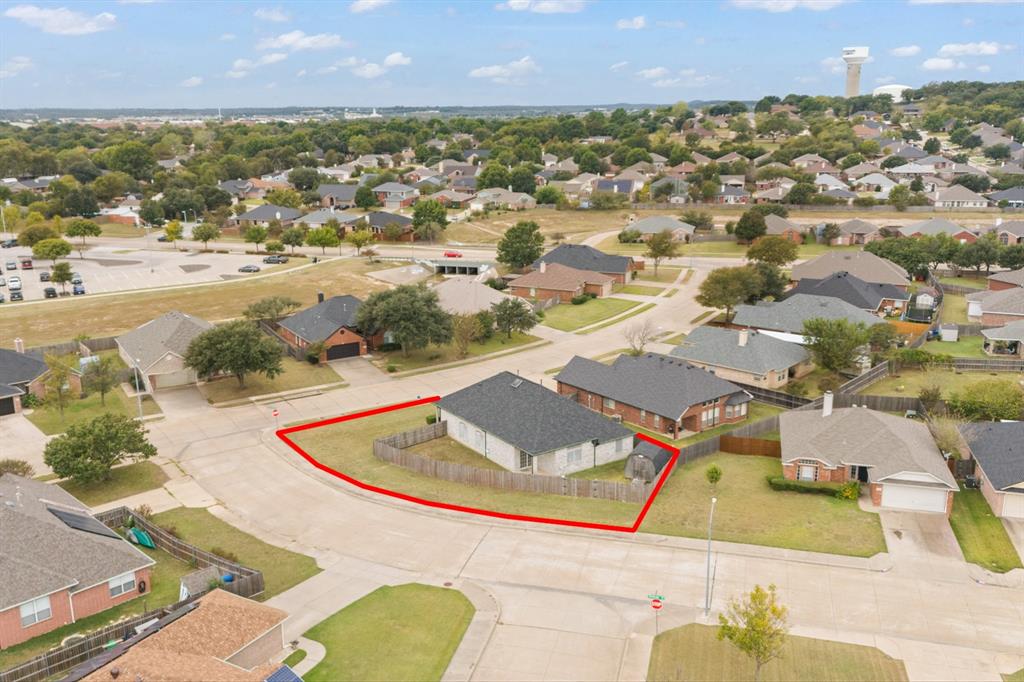 Creekside Add Ph 04 - Residential