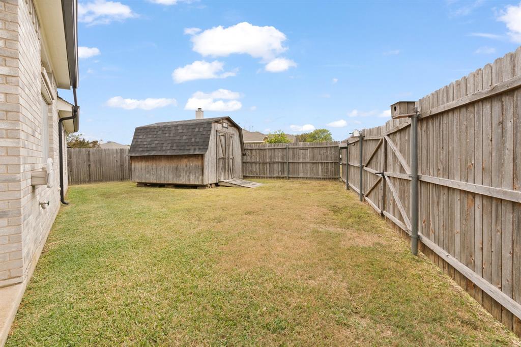 Creekside Add Ph 04 - Residential