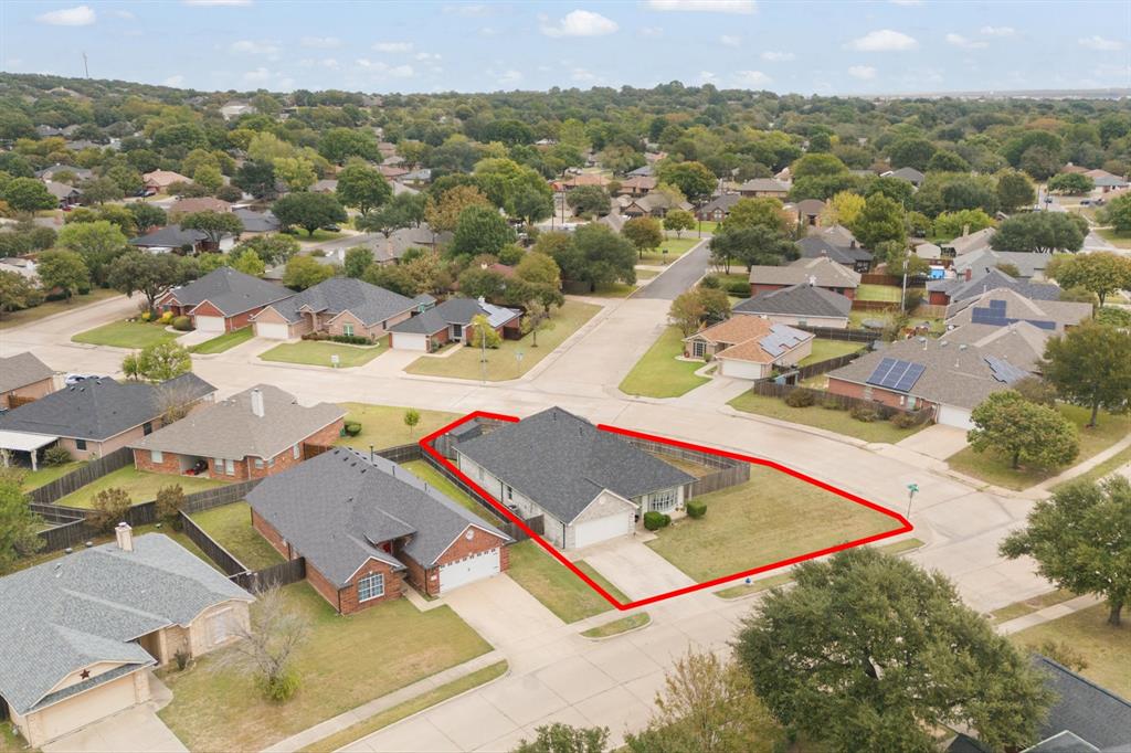 Creekside Add Ph 04 - Residential