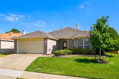 Photo of 9900 Carter Drive, McKinney, TX 75072 (MLS # 21356587)