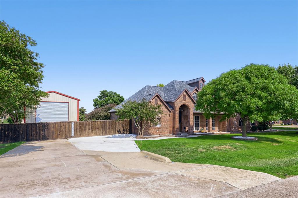 940 Melissa Drive