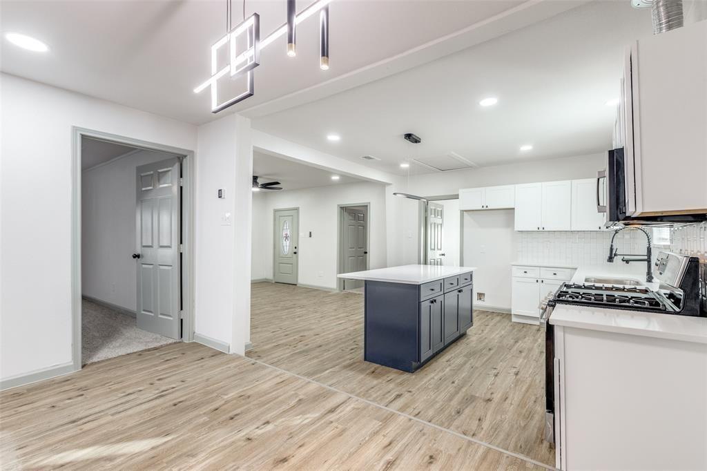 G Morrison Surv - Residential