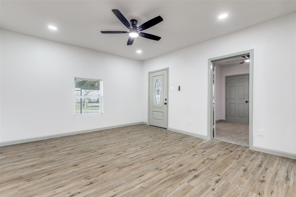 G Morrison Surv - Residential