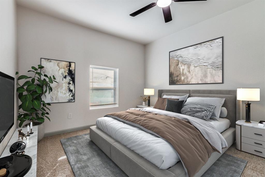 G Morrison Surv - Residential