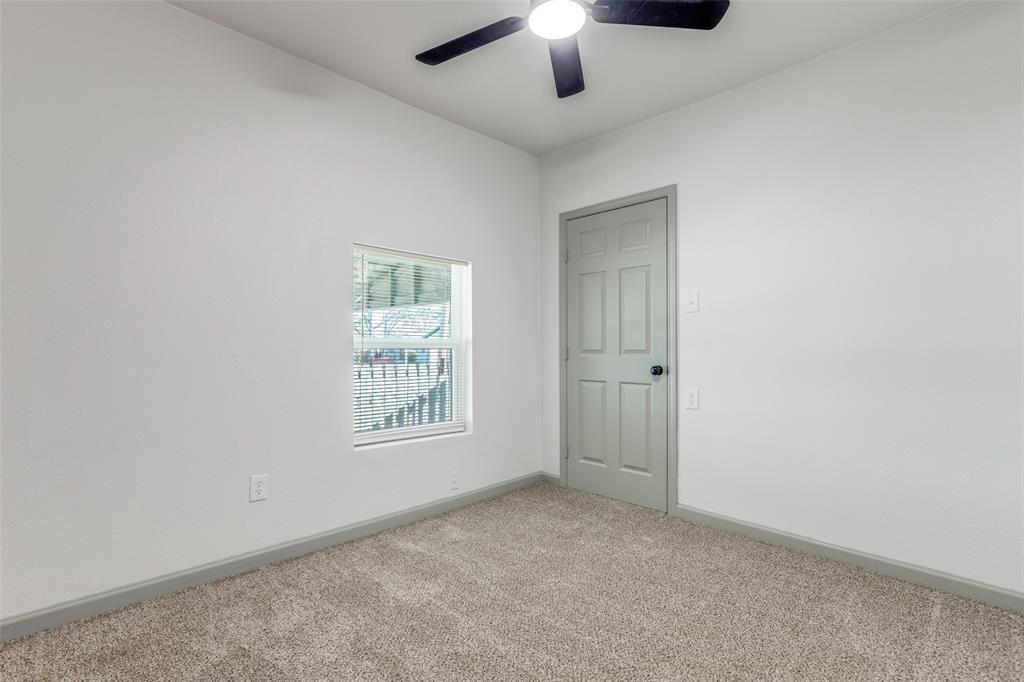 G Morrison Surv - Residential