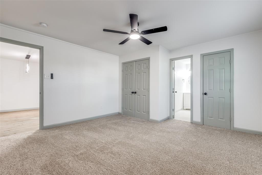 G Morrison Surv - Residential