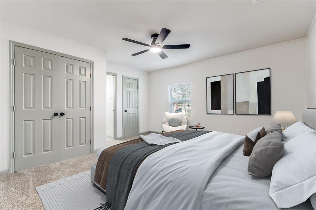 G Morrison Surv - Residential