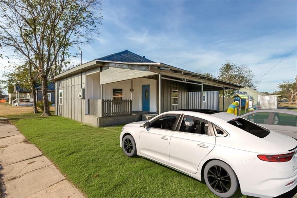 G Morrison Surv - Residential