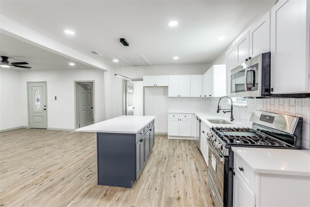 G Morrison Surv - Residential