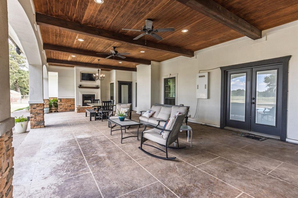 Jasper County School - Residential