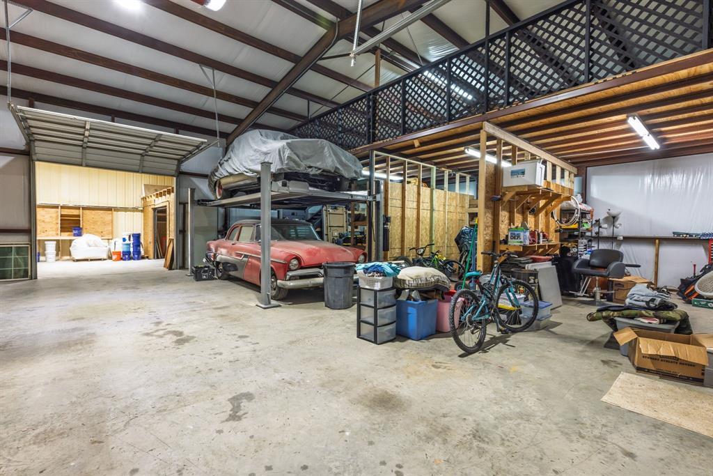 Jasper County School - Residential