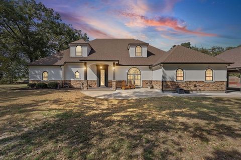 4465 County Road 3504 Sulphur Springs TX 75482
