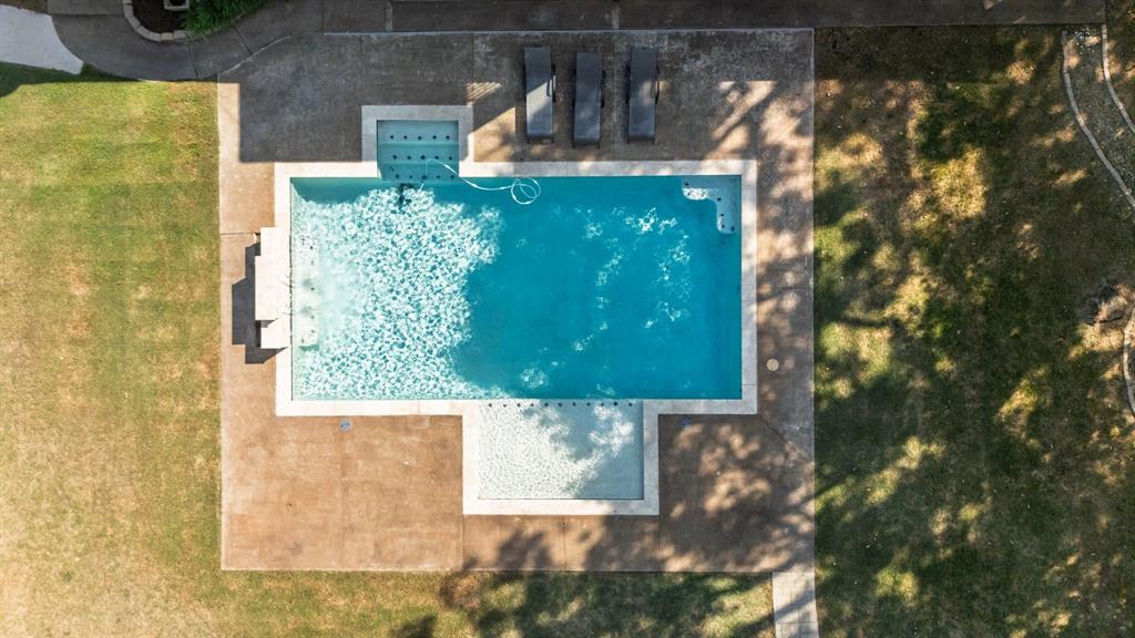 Jasper County School - Residential