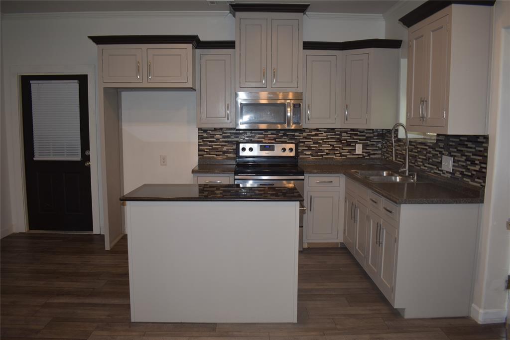 Jasper County School - Residential