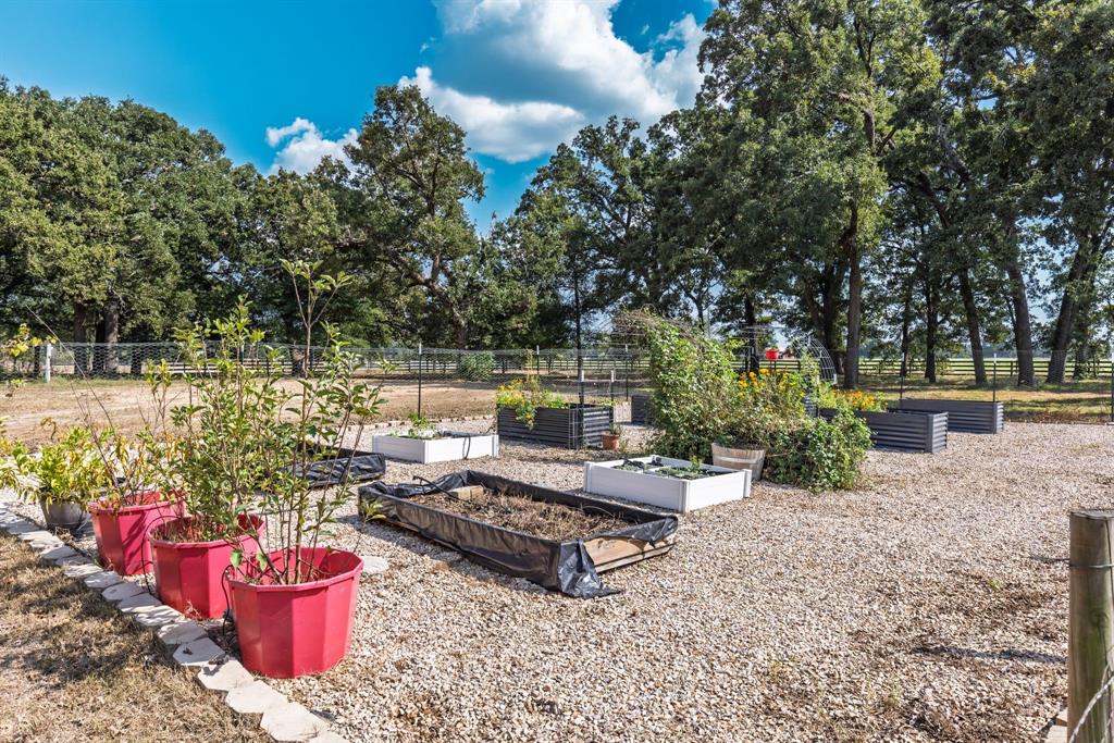 Jasper County School - Residential