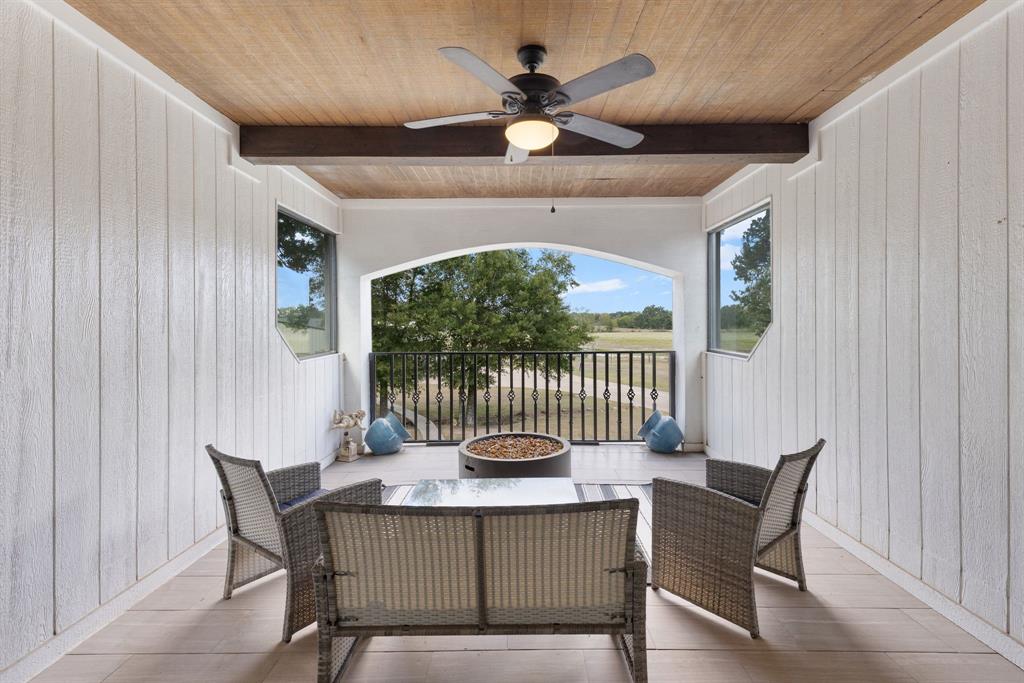 Jasper County School - Residential