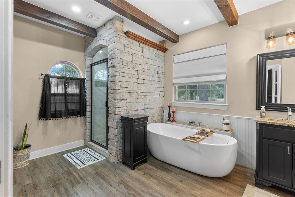 Jasper County School - Residential