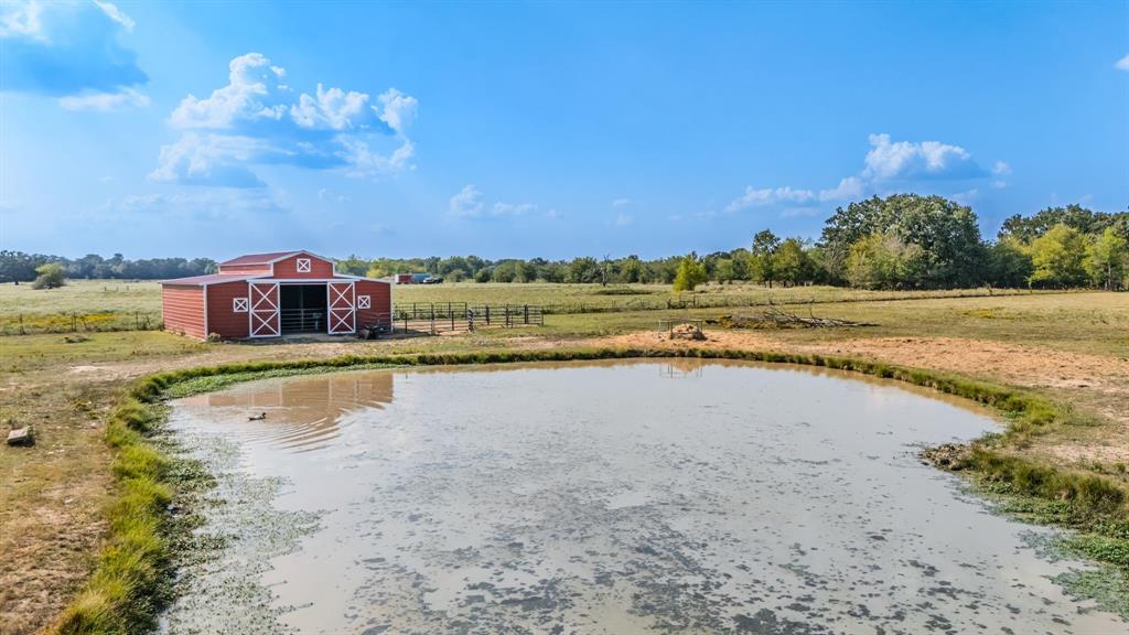 Jasper County School - Residential