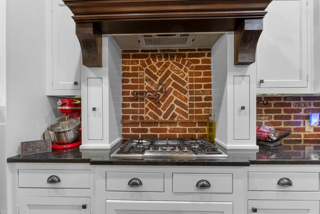 Jasper County School - Residential