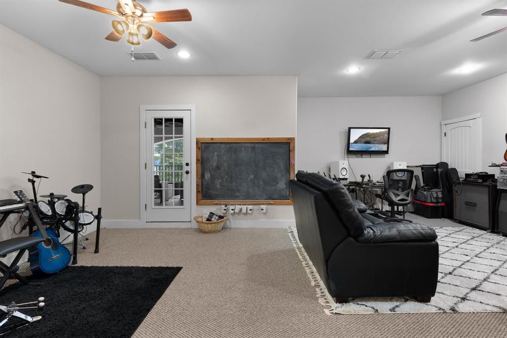 Jasper County School - Residential