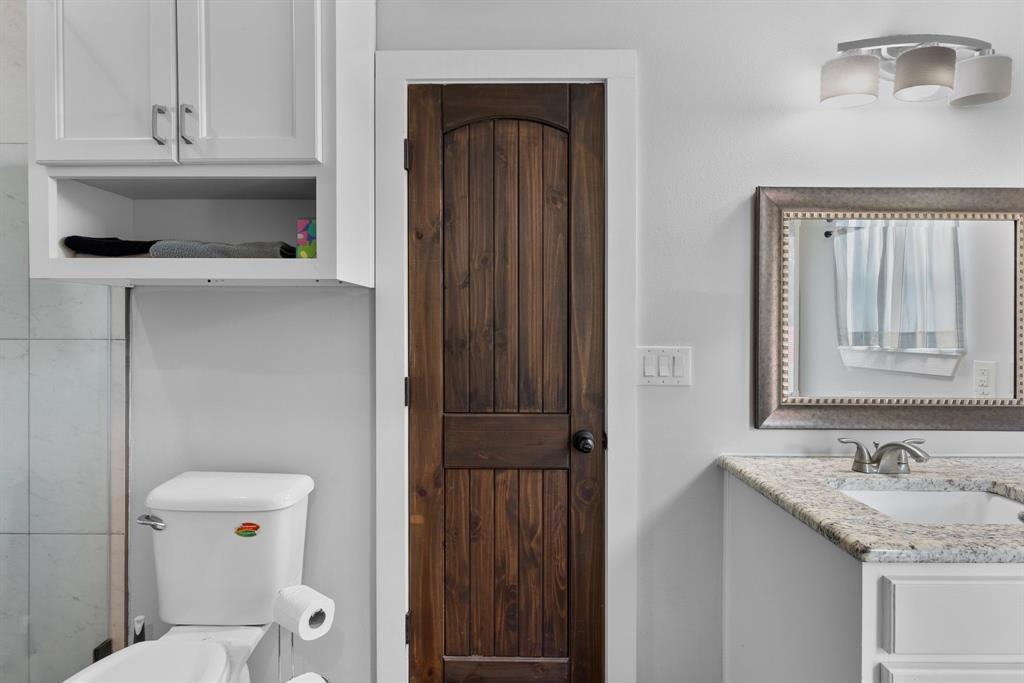 Jasper County School - Residential