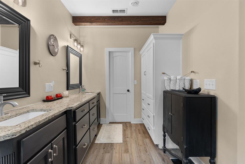 Jasper County School - Residential