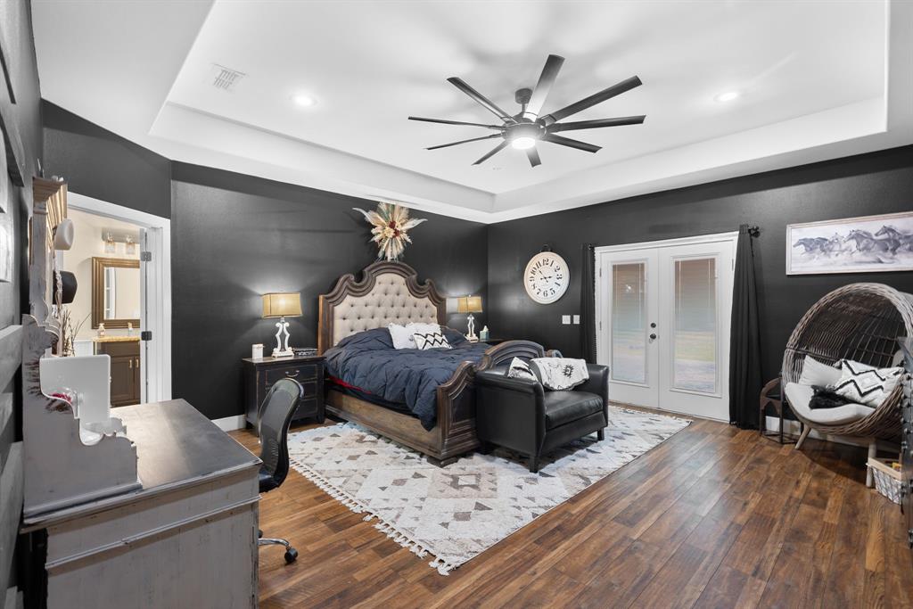 Jasper County School - Residential