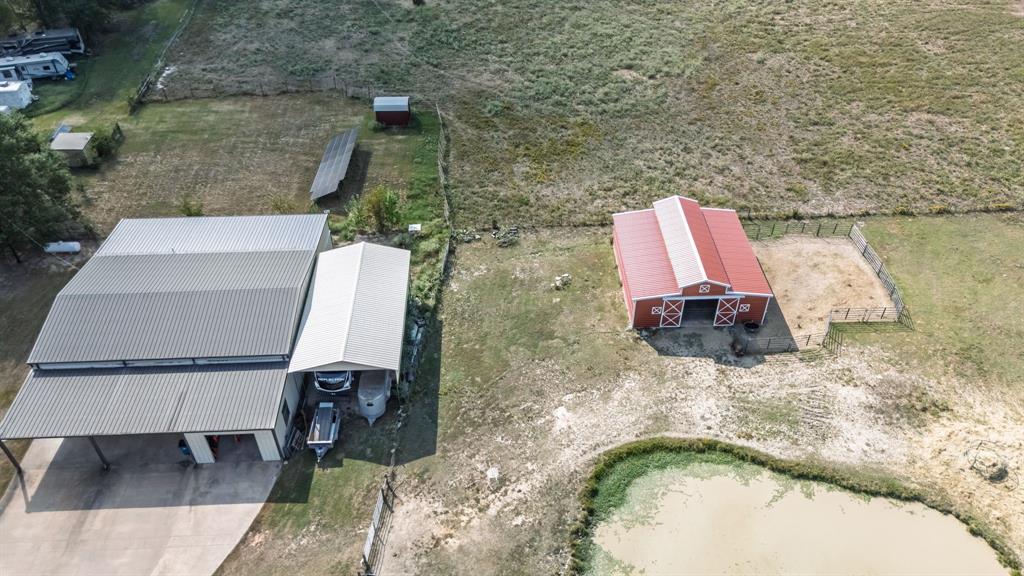 Jasper County School - Residential