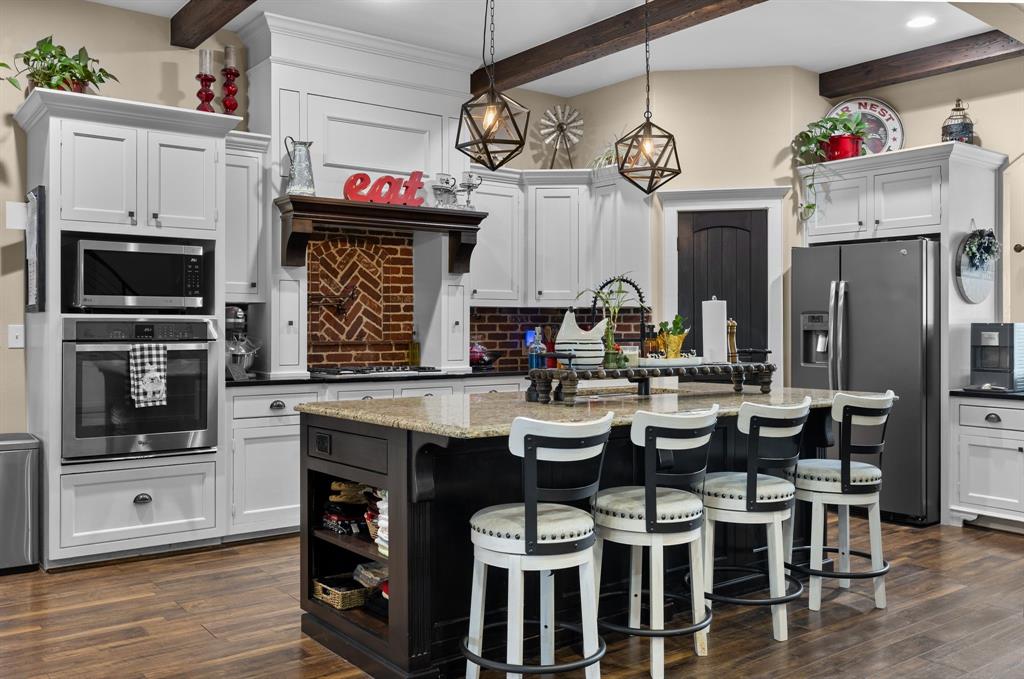 Jasper County School - Residential