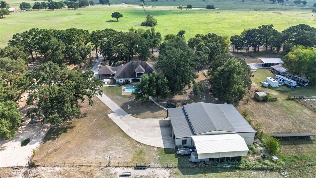 Jasper County School - Residential