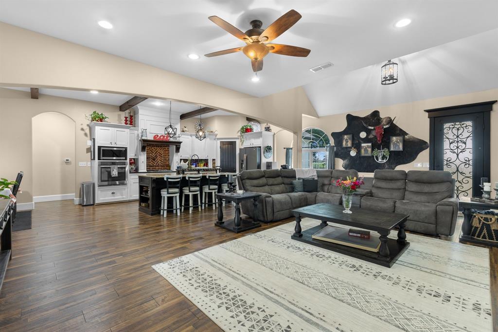 Jasper County School - Residential