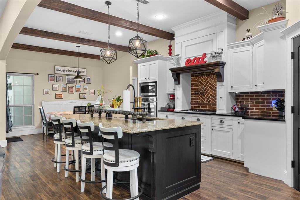 Jasper County School - Residential