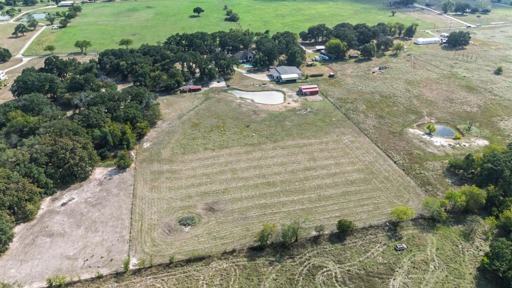 Jasper County School - Residential